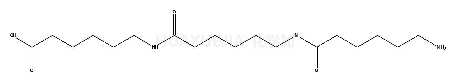 氨基己酸杂质2(氨基己酸 三聚体)