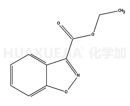 1,2-苯并异恶唑-3-甲酸乙酯