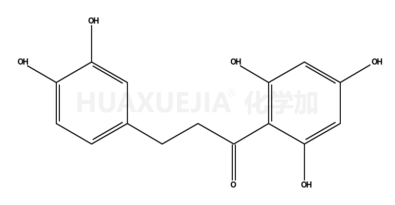 ERIODICTYOL DIHYDROCHALCONE