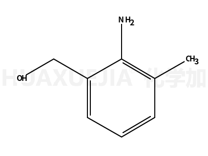 2-氨基-3-甲基苯甲醇