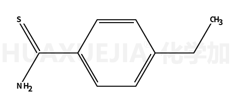 4-乙基硫代苯甲酰胺