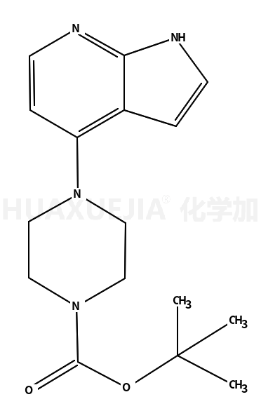 tert-butyl 4-(1H-pyrrolo[3,2-b]pyridin-7-yl)cyclohexanecarboxylate