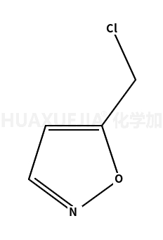 5-(氯甲基)异噁唑