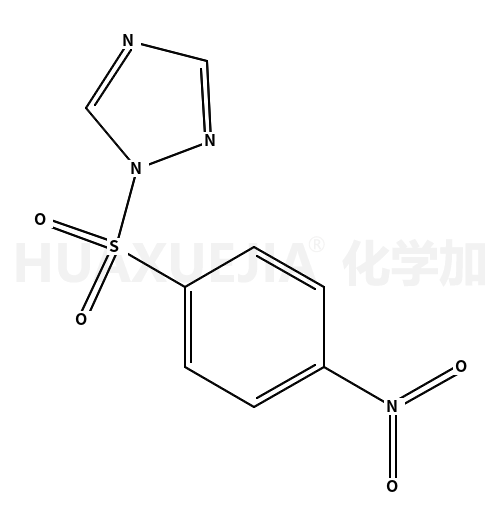 1-对硝基苯磺酸基-1,2,4-三唑