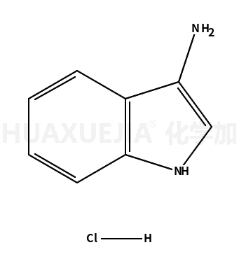 3-氨基吲哚盐酸盐