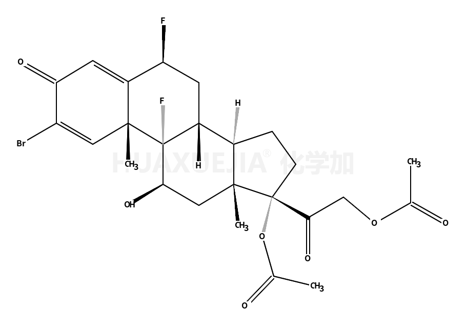 醋酸鹵潑尼松