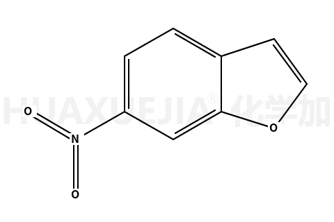Benzofuran,  6-nitro-