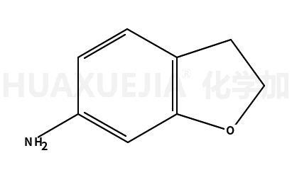 2,3-二氢苯并呋喃-6-胺
