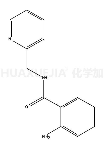 2-氨基-N-(2-吡啶甲基)苯胺