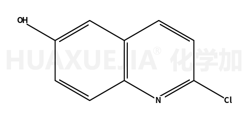 2-氯-6-羟基-喹啉