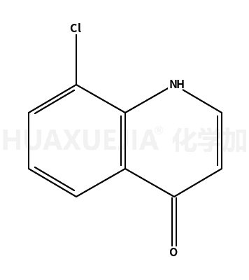 8-氯喹啉-4-醇