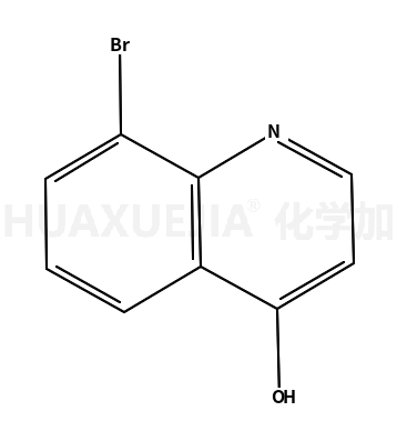 8-溴-4-羟基喹啉