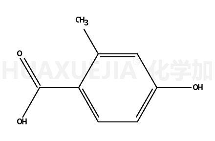 4-羟基-2-甲基苯甲酸