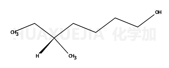 (S)-(+)-5-甲基-1-己醇