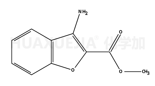 3-氨基 苯并呋喃-2-甲酸甲酯