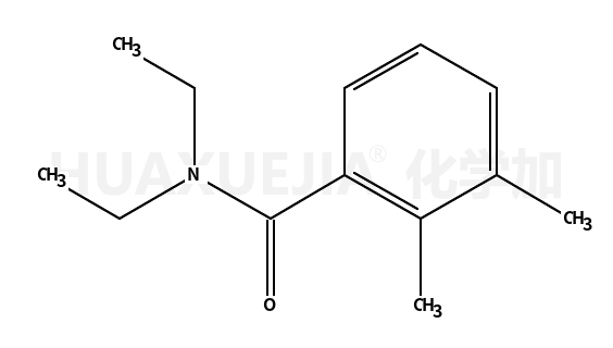 N,N-二乙基-2,3-二甲基苯甲酰胺