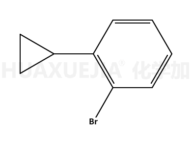 1-溴-2-环丙基苯