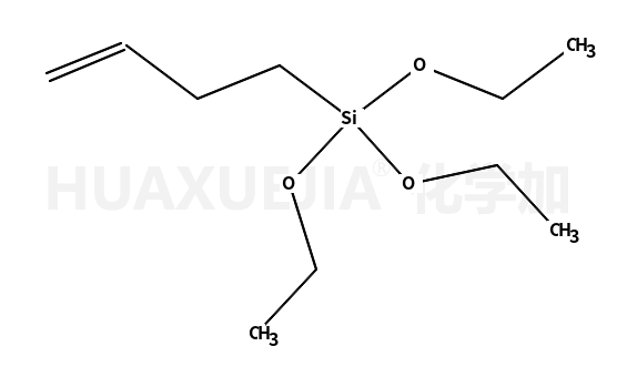 3-丁烯三乙氧基硅烷