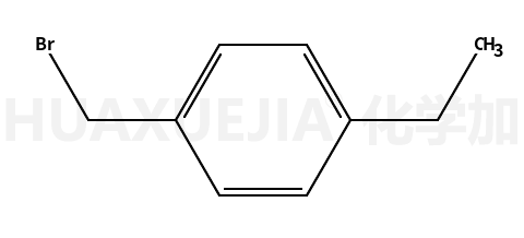 1-(bromomethyl)-4-ethylbenzene