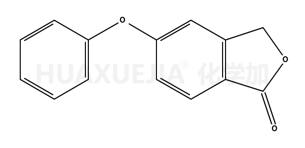 5-phenoxy-3H-2-benzofuran-1-one