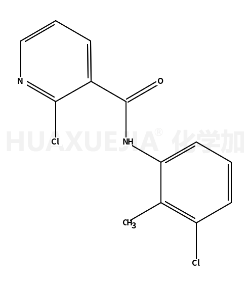 氯尼辛杂质3