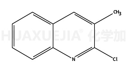 2-氯-3-甲基喹啉