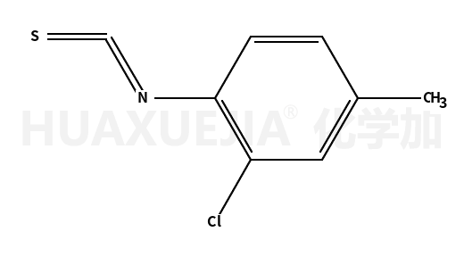 异硫氰酸2-氯-4-甲基苯基