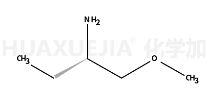 (R)-1-(methoxymethyl)propylamine