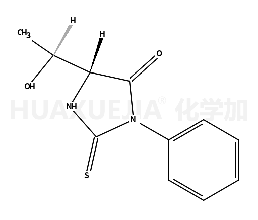 乙内酰硫脲苏氨酸