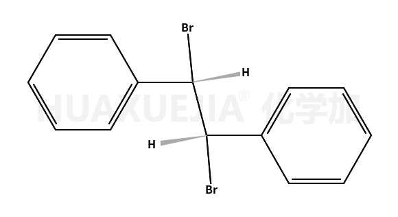 1,2-二溴-1,2-联苯乙烷