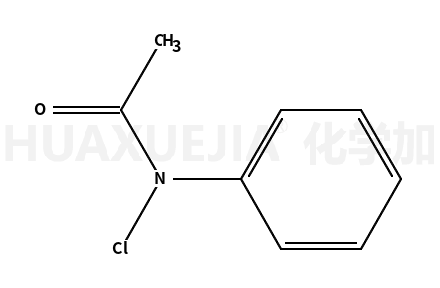 N-氯代乙酰苯胺