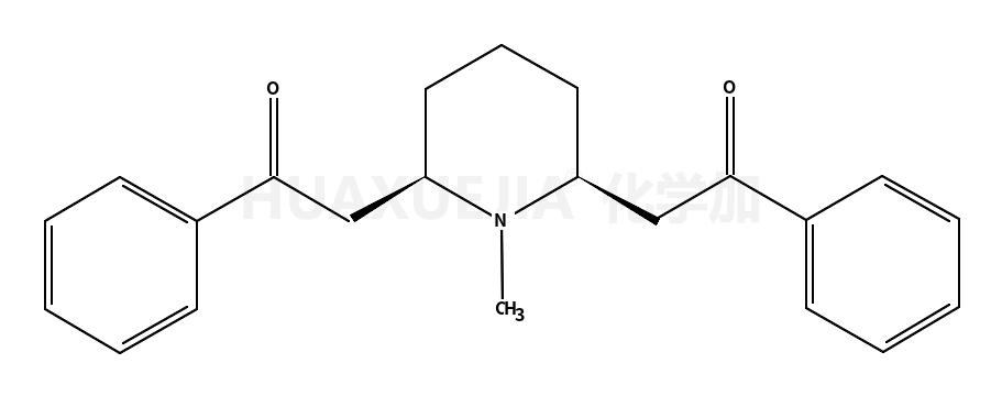 山梗烷酮