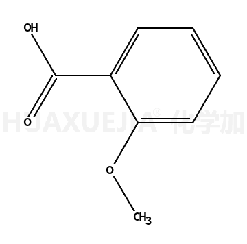 邻甲氧基苯甲酸