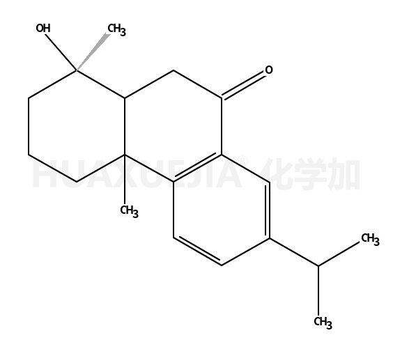 19-去甲-4-羟基阿松香-8,11,13-三烯-7-酮