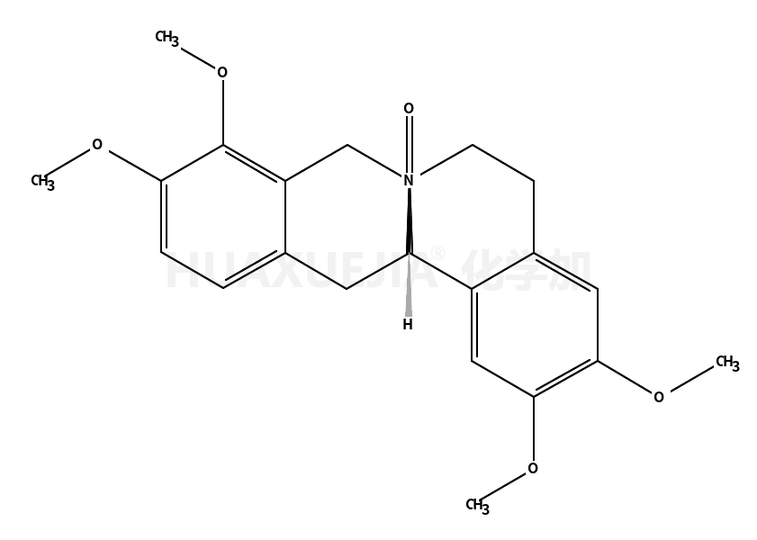 (-)-Corynoxidine