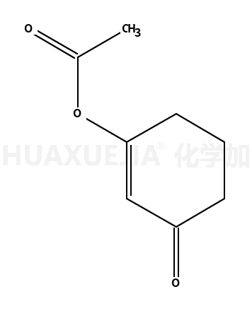 3-乙酰氧基-2-环己烯-1-酮