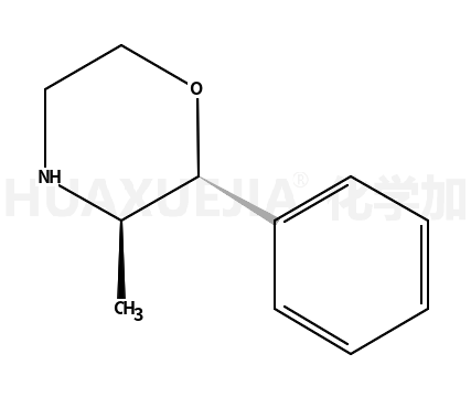 Dexphenmetrazine