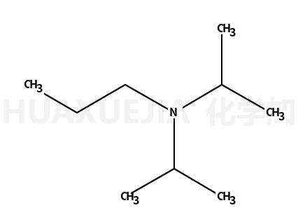 N,N-di(propan-2-yl)propan-1-amine