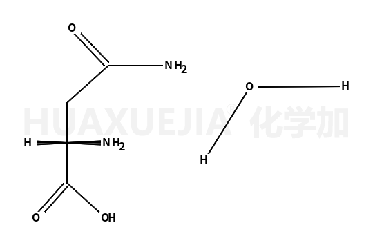 D-天冬酰胺一水合物