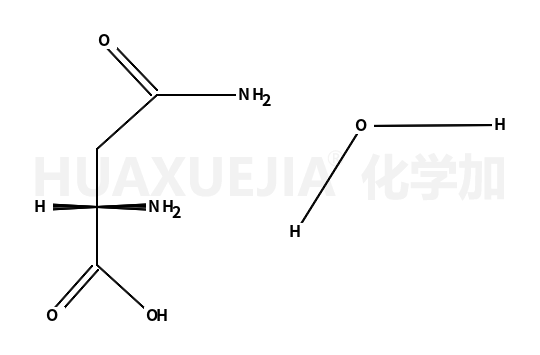 D-天冬酰胺一水物