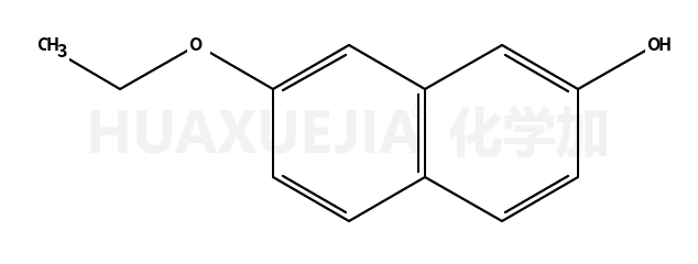 7-乙氧基-2-萘醇