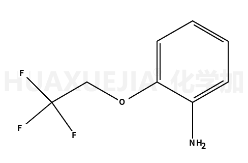 2-（2,2,2-三氟乙氧基）苯胺