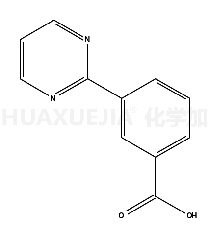 3-嘧啶-2-基-苯甲醛