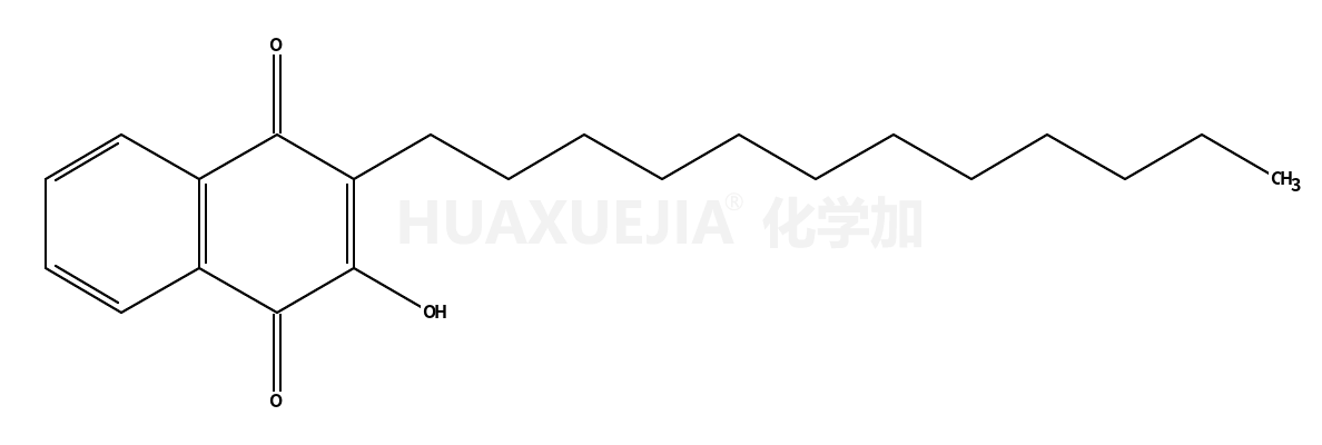 羟基灭螨醌