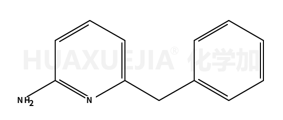 6-苄基吡啶-2-胺