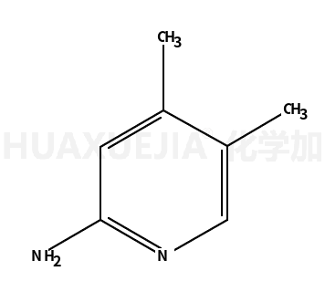 4,5-dimethylpyridin-2-amine