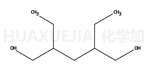 2,4-二乙基-1,5-戊二醇