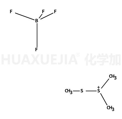 二甲基(甲硫代)锍四氟硼酸盐
