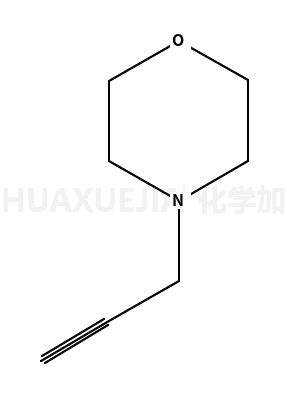 4-丙炔-1-吗啉