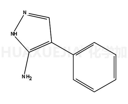 3-氨基-4-苯基-1H-吡唑